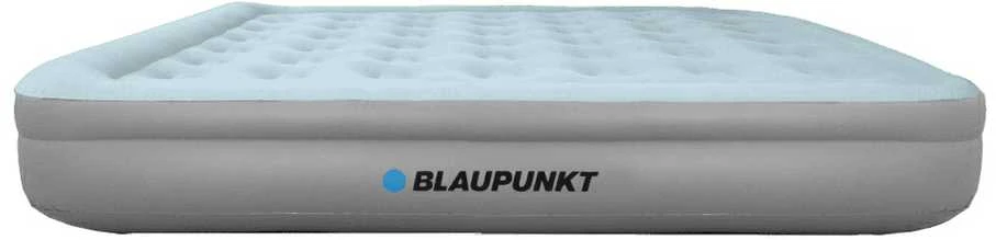 Pripučiamas čiužinys su įmontuota elektrine pompa Blaupunkt IM720
