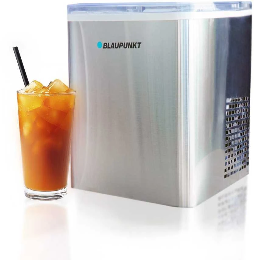 Virdulys Blaupunkt IMB301 12 kg Bullet sidabrinė