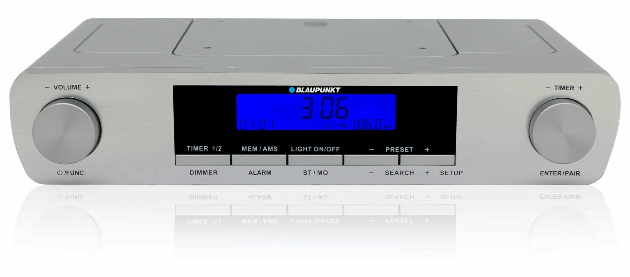 Blaupunkt KR14BT - kitchen radio