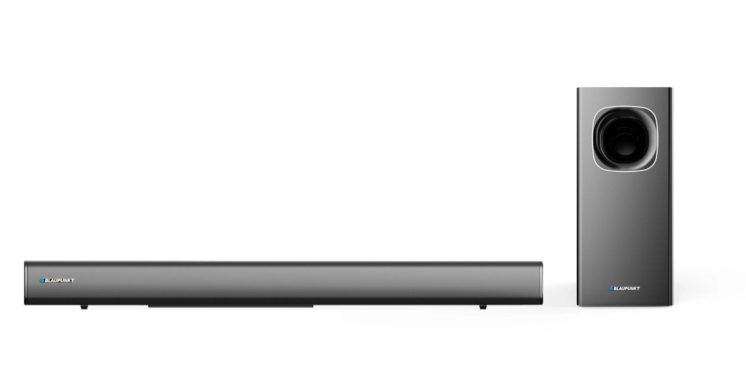 Namų kino sistema Sistema Soundbar Blaupunkt LS200