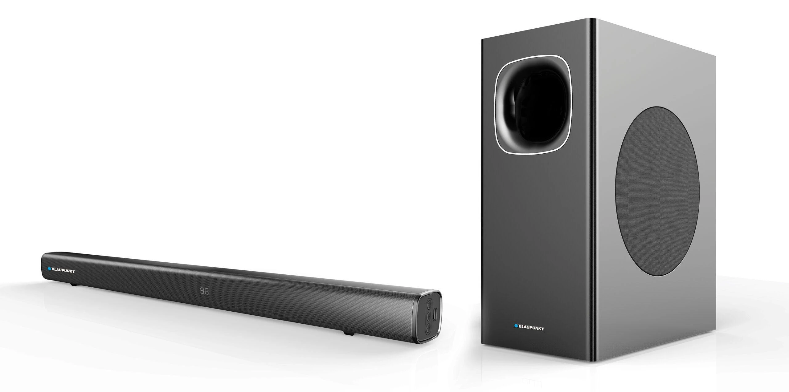 Namų kino sistema Sistema Soundbar Blaupunkt LS200