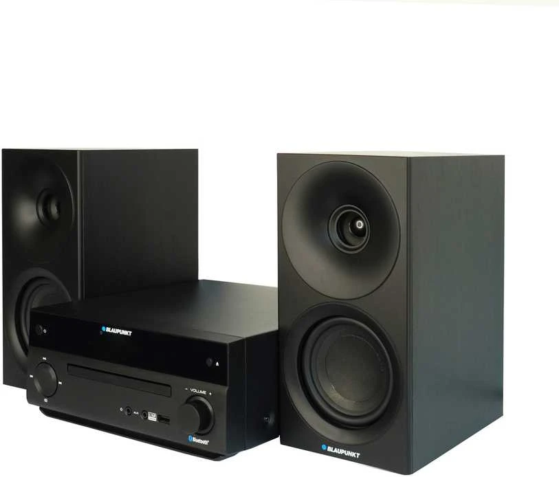 Muzikinis centras Blaupunkt MS30.2BT
