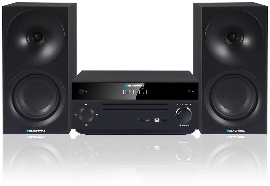 Muzikinis centras Blaupunkt MS30.2BT