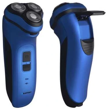 Barzdaskutė Vyrų skutimosi priemonė ‘’Blaupunkt“ MSR401
