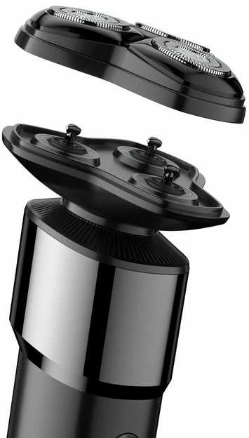 Barzdaskutė Blaupunkt MSR502 juoda