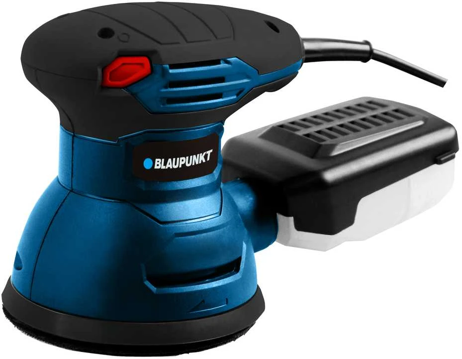 Ekscentrinis Šlifuoklis - Blaupunkt OS3010