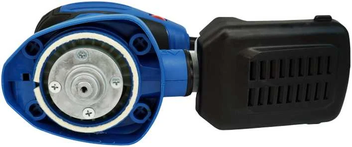 Random orbital sander 4in1 220W Blaupunkt OS6010