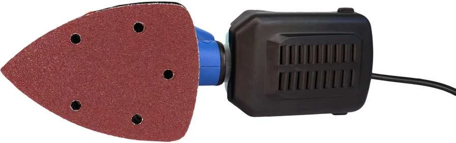 Random orbital sander 4in1 220W Blaupunkt OS6010