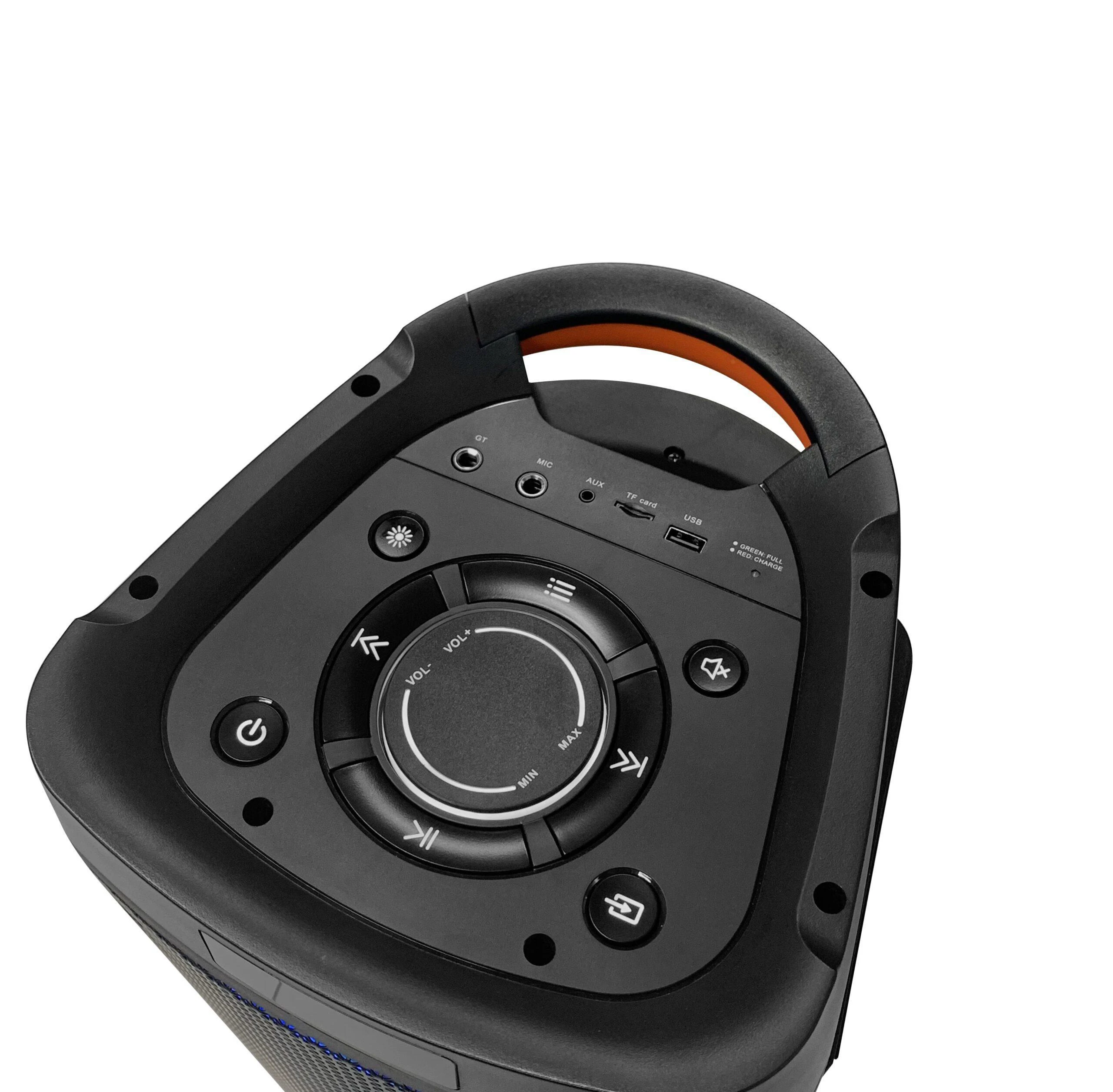 Kolonėlė Blaupunkt PB06DB