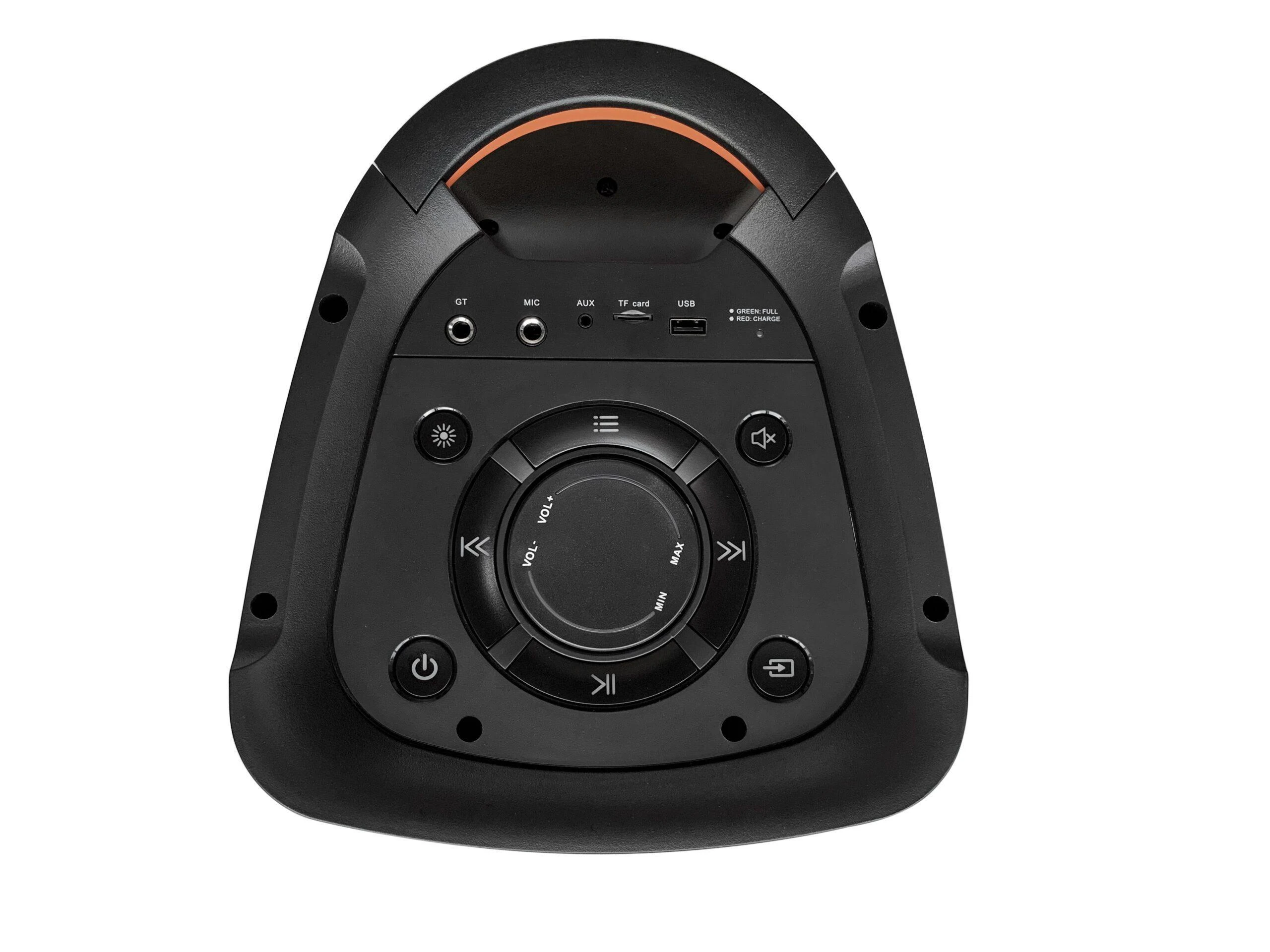 Kolonėlė Blaupunkt PB06DB