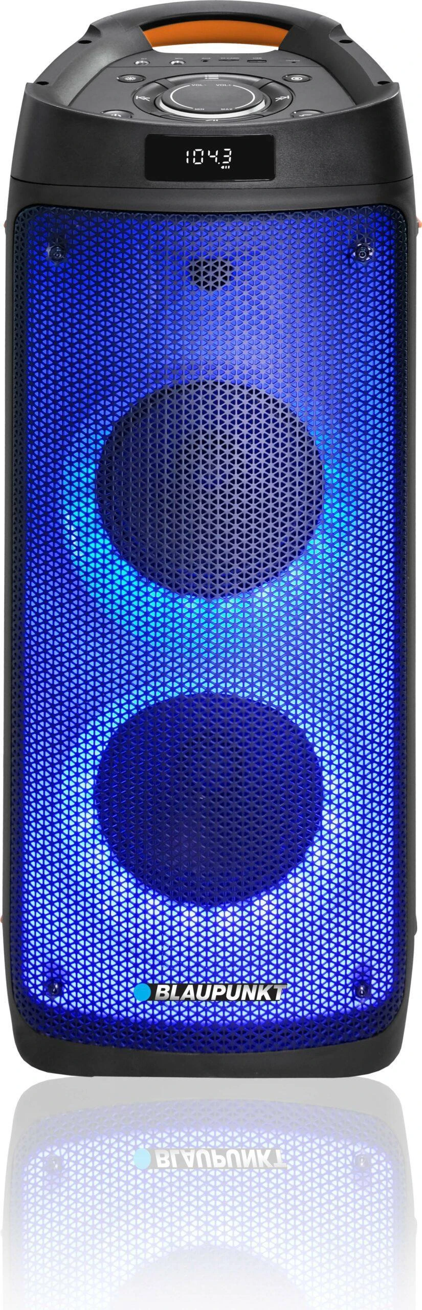 Kolonėlė Blaupunkt PB06DB