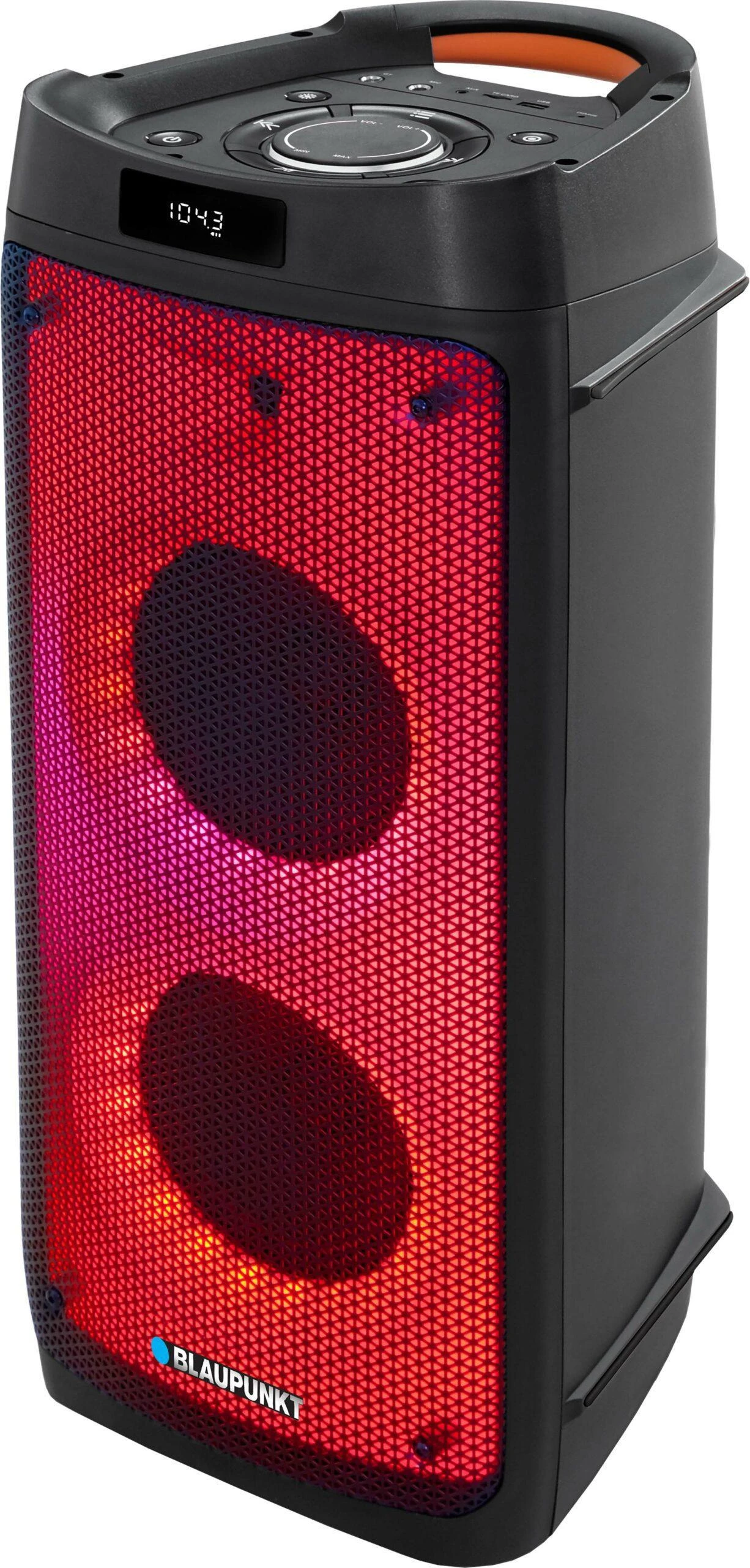 Kolonėlė Blaupunkt PB06DB