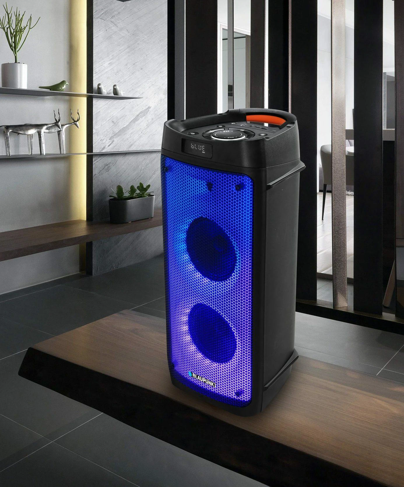 Kolonėlė Blaupunkt PB06DB