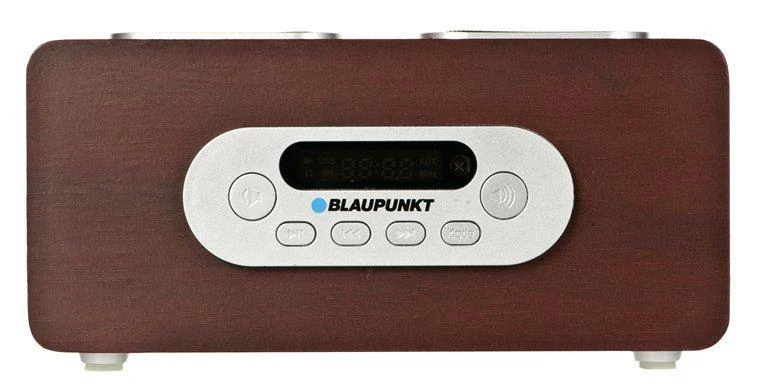 Blaupunkt PP5BR radijo imtuvas su SD/USB