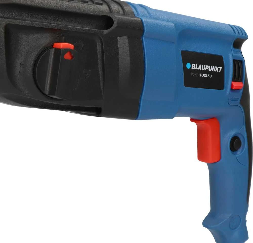 "Blaupunkt" sukamasis plaktukas R3010