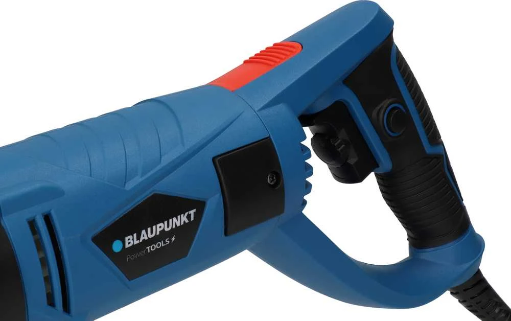 Blaupunkt RS6010 1.2 kW sabre saw