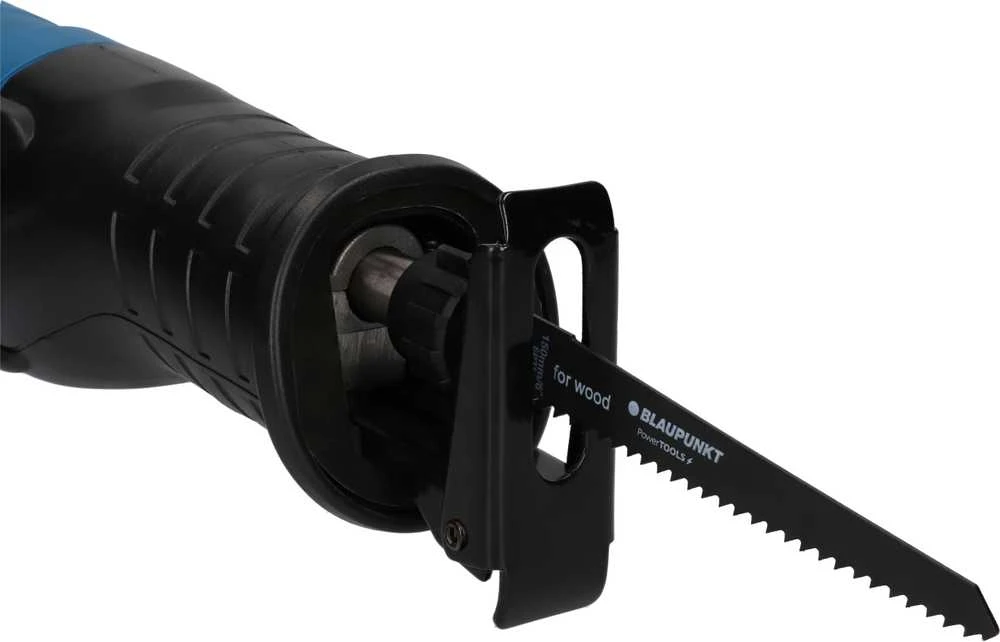 Blaupunkt RS6010 1.2 kW sabre saw