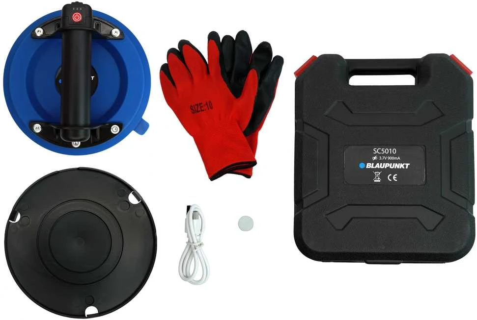 Blaupunkt PRZYSSAWKA PRÓŻNIOWA SC5010