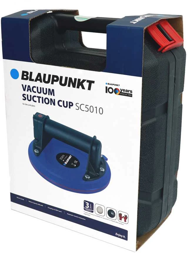 Blaupunkt PRZYSSAWKA PRÓŻNIOWA SC5010