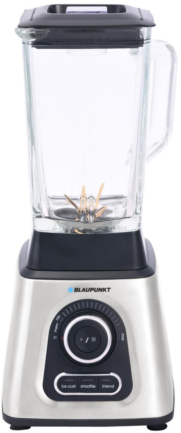 Maišytuvas jug Blaupunkt TBG701 (800W, sidabrinis color), modelis