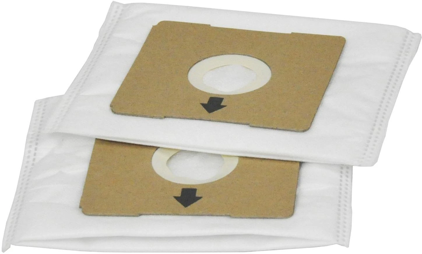Dulkių siurblys Vacuum cleaner bag Blaupunkt VCB 201 (700W, pilka color)