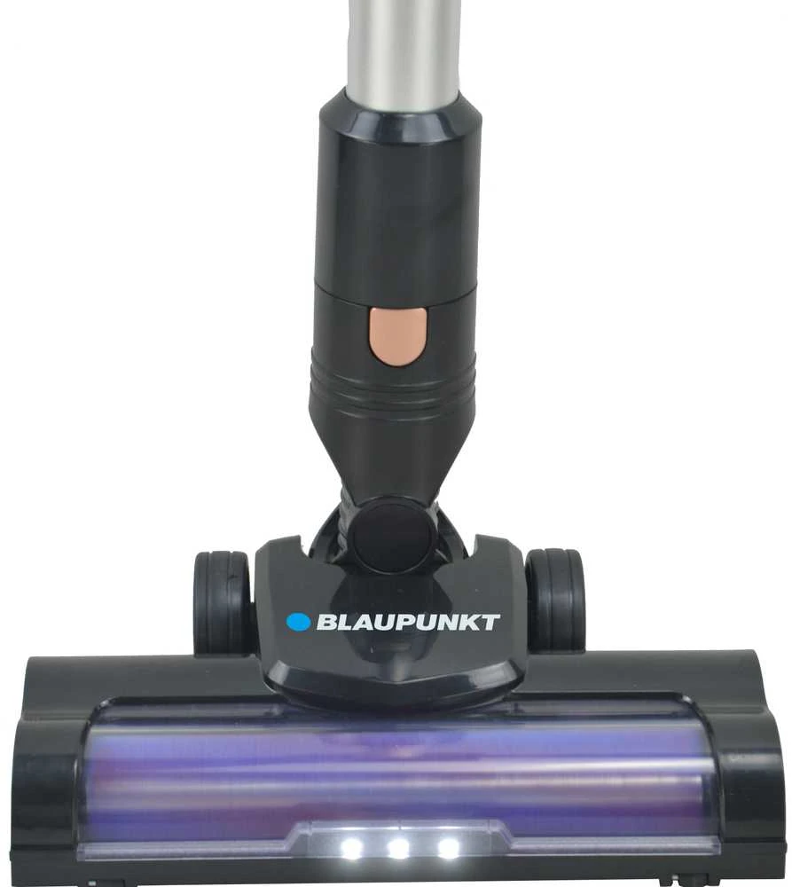 Dulkių siurblys Blaupunkt VCH701 grafito