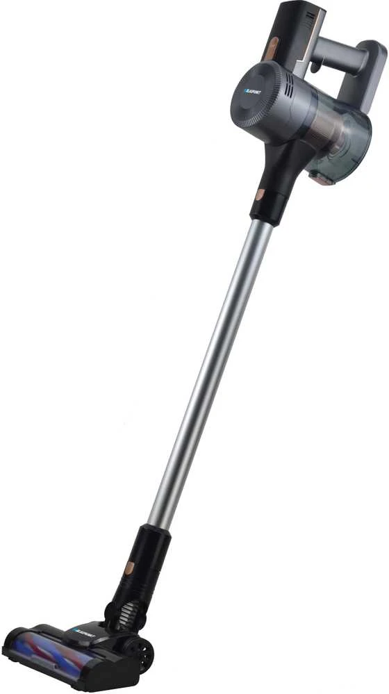 Dulkių siurblys Blaupunkt VCH701 grafito