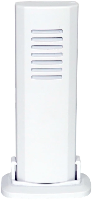 BLAUPUNKT WS60WH APP WEATHER STATION, Baltas