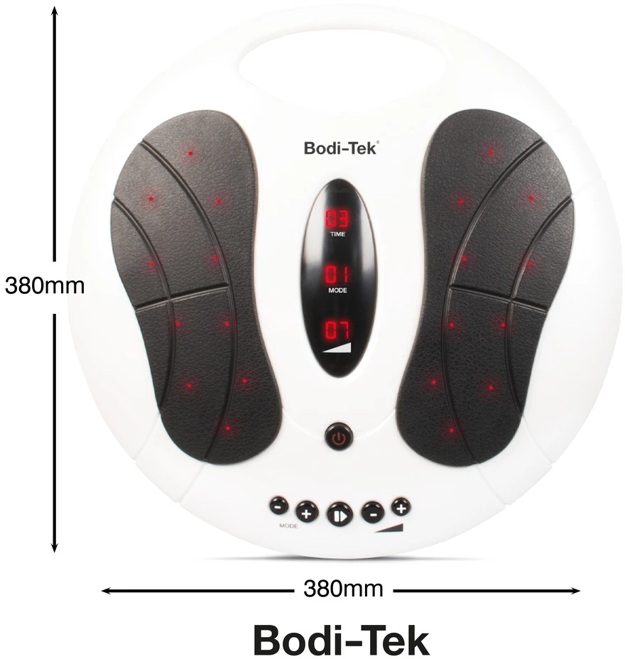 Masažuoklis Bodi-Tek BT-CRBO3