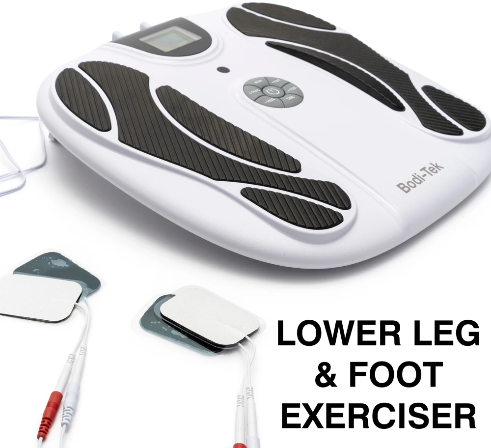 Bodi-Tek BT-CRBO5-EU/1,1 Circulation Plus Electronic Muscle Stimulator