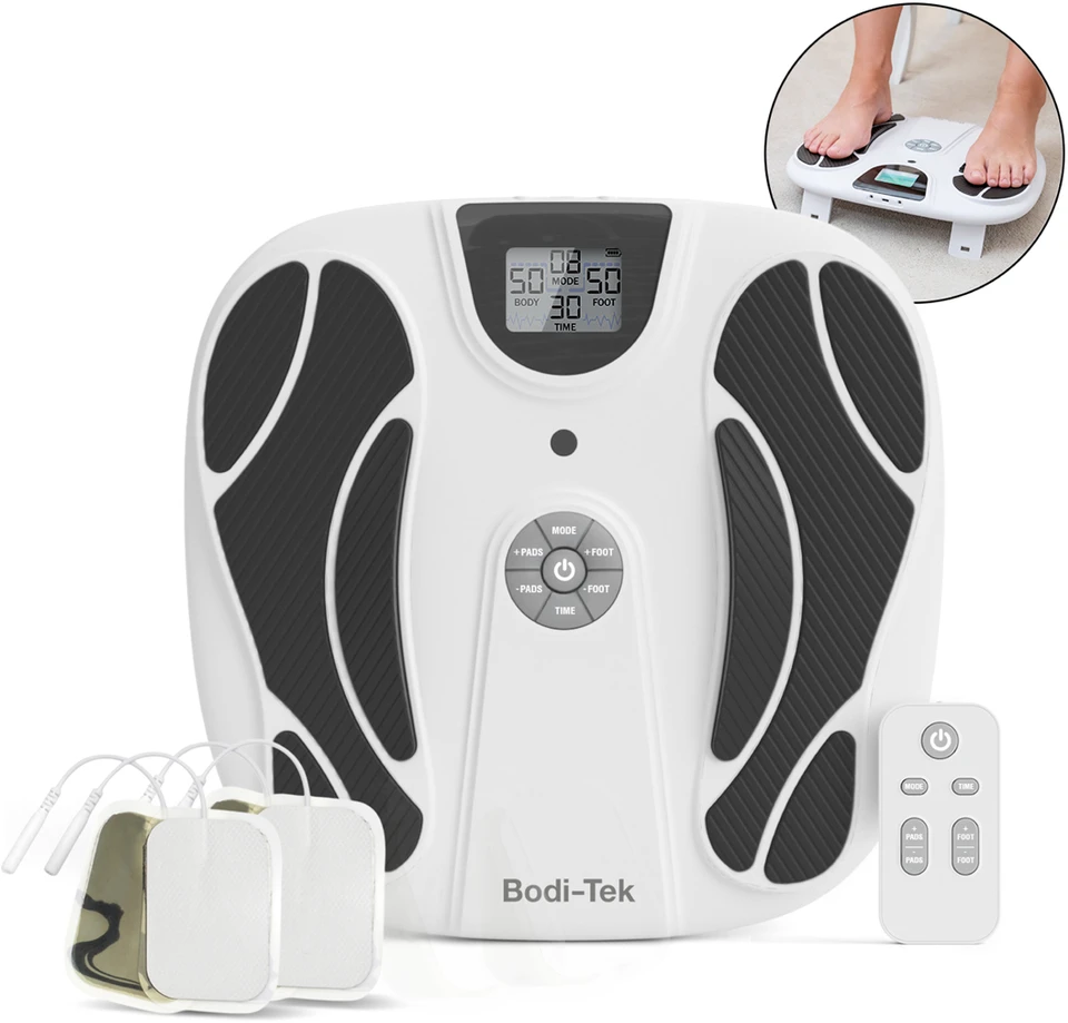 Bodi-Tek BT-CRBO5-EU/1,1 Circulation Plus Electronic Muscle Stimulator