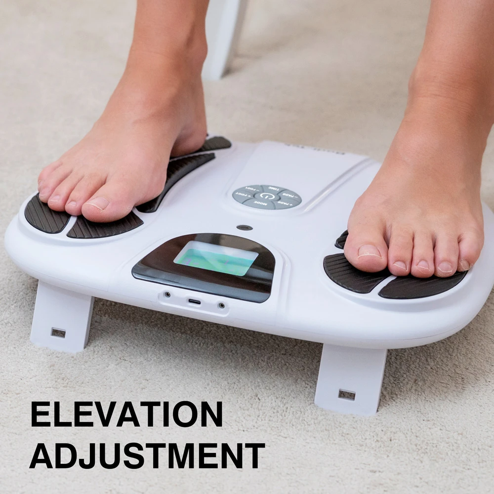 Bodi-Tek BT-CRBO5-EU/1,1 Circulation Plus Electronic Muscle Stimulator