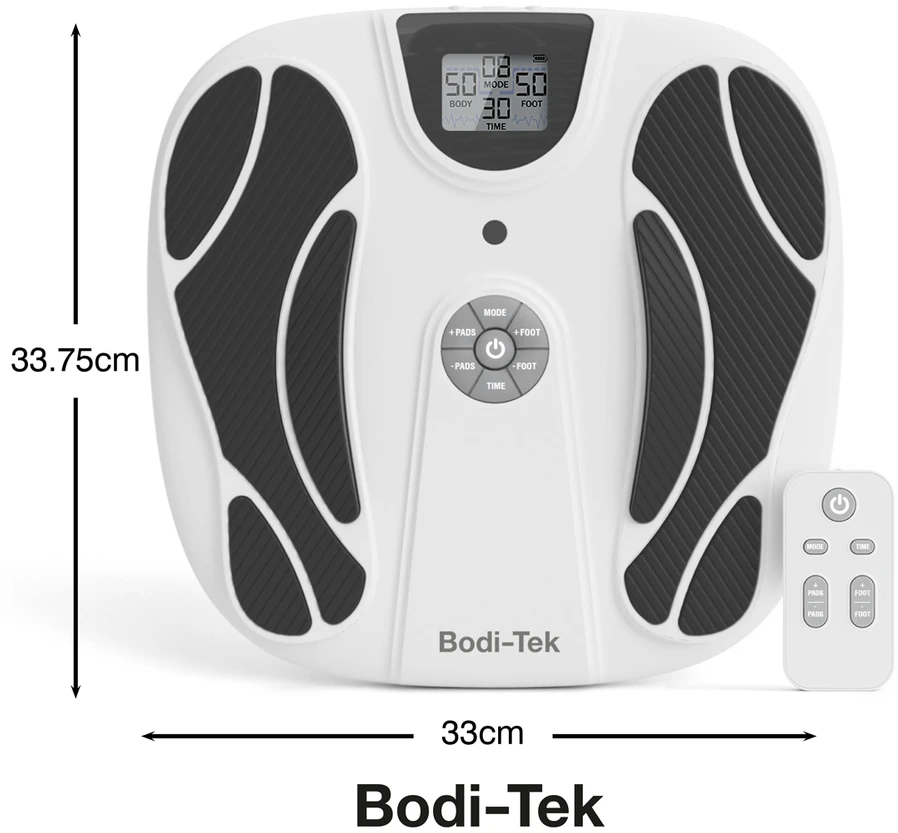 Bodi-Tek BT-CRBO5-EU/1,1 Circulation Plus Electronic Muscle Stimulator