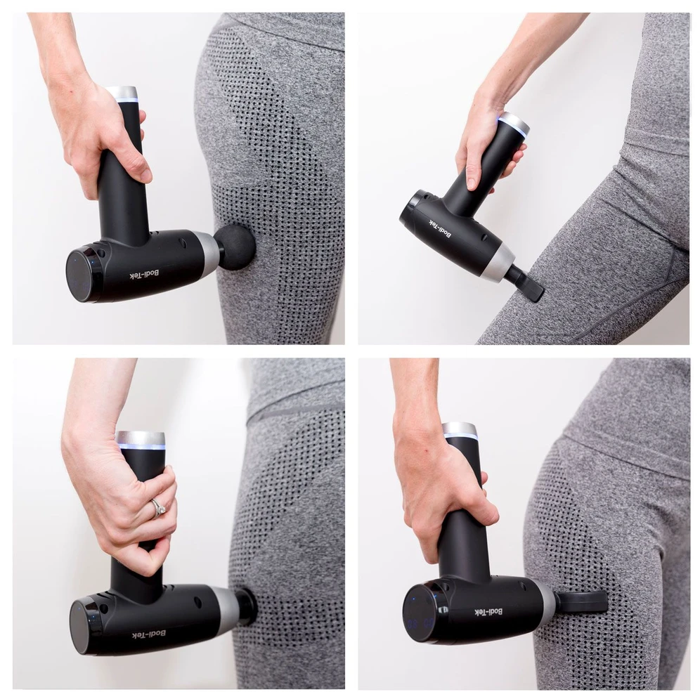 Bodi-Tek BT-MAMG-EU/1,3 Deep Tissue Sports Massage Gun