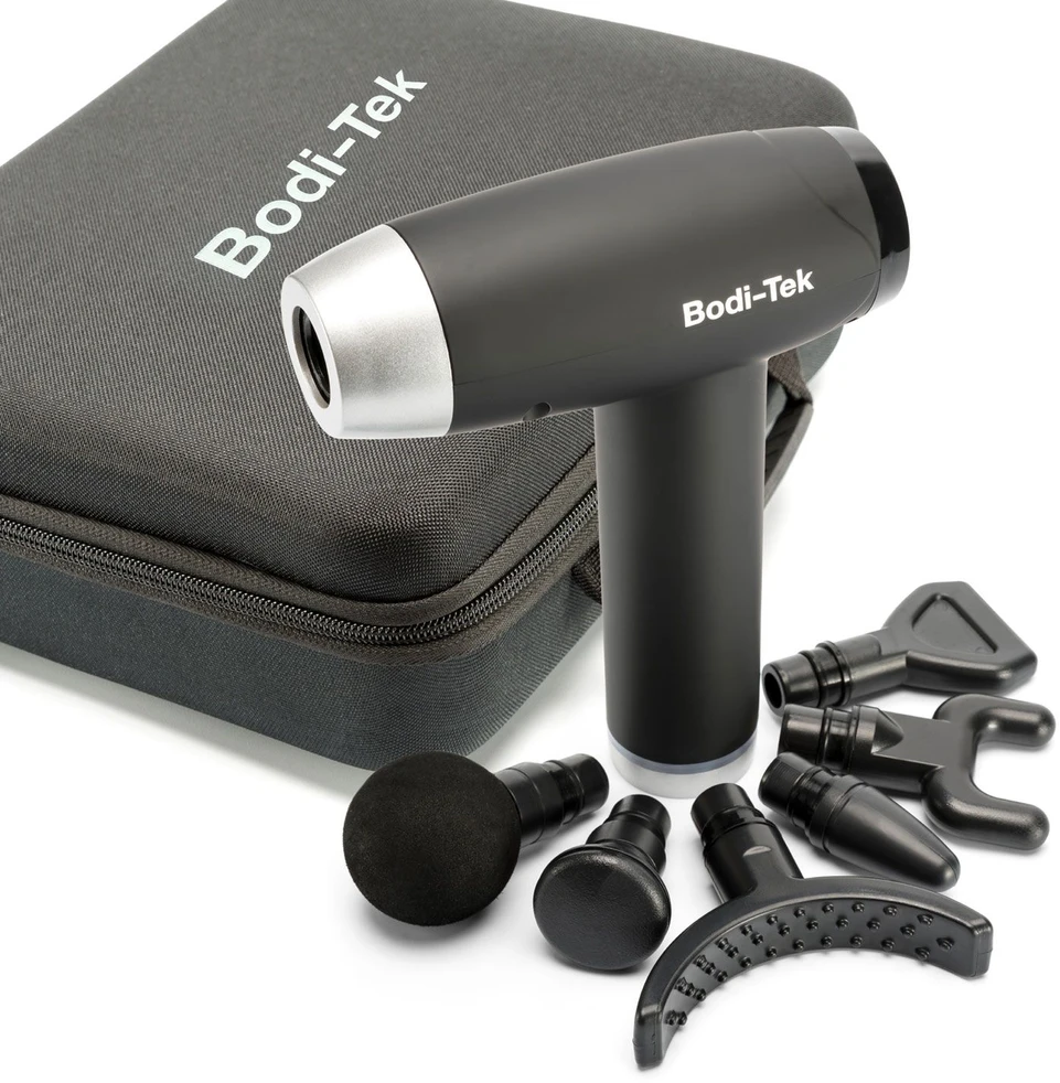 Bodi-Tek BT-MAMG-EU/1,3 Deep Tissue Sports Massage Gun