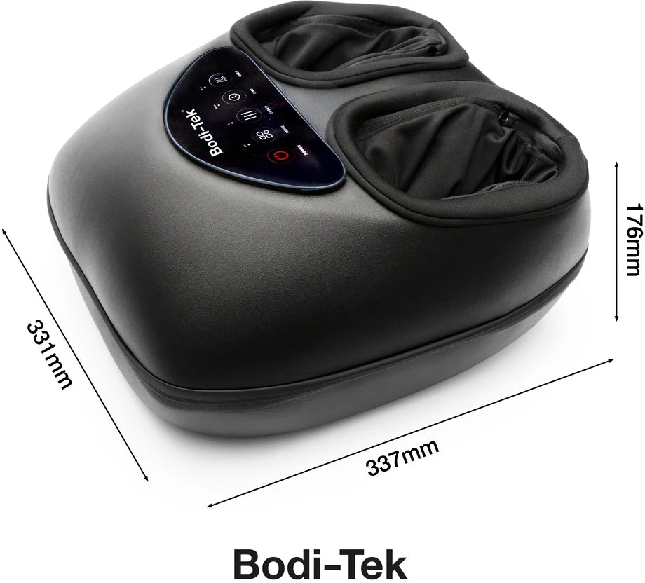 Bodi-Tek BT-FMMT-EU/1,1 pėdų masažuoklis 3 viename