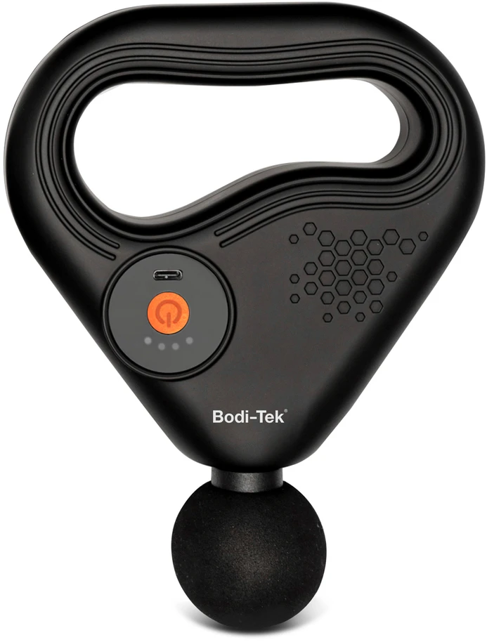 Bodi-Tek BT-MAWB-EU/1.1 sportinis perkusinis masažinis pistoletas