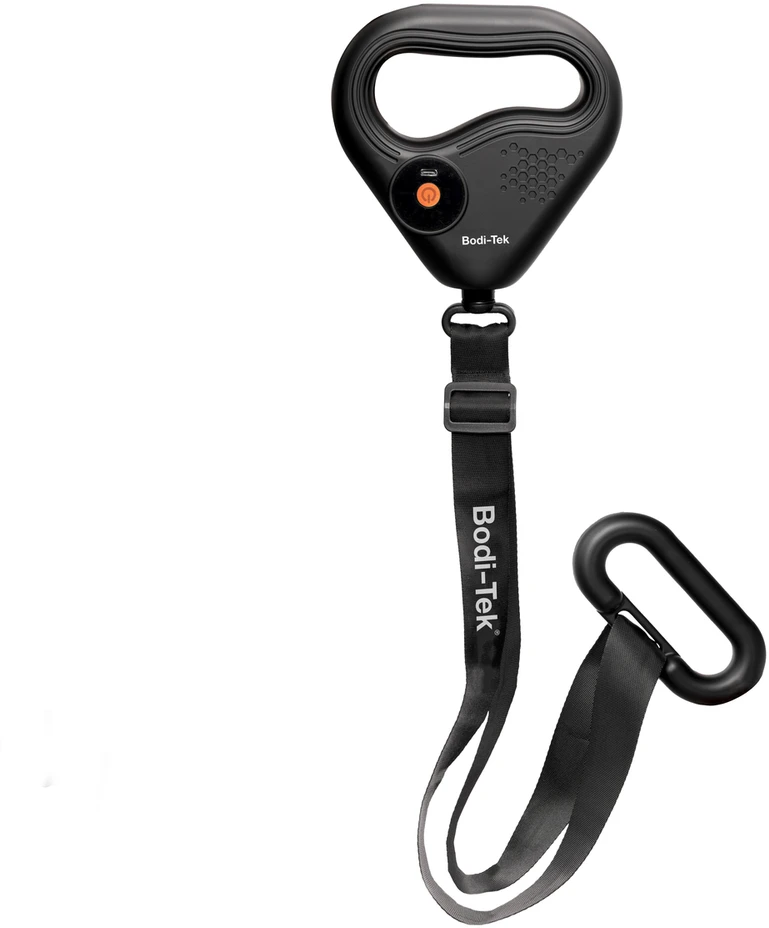 Bodi-Tek BT-MAWB-EU/1.1 sportinis perkusinis masažinis pistoletas
