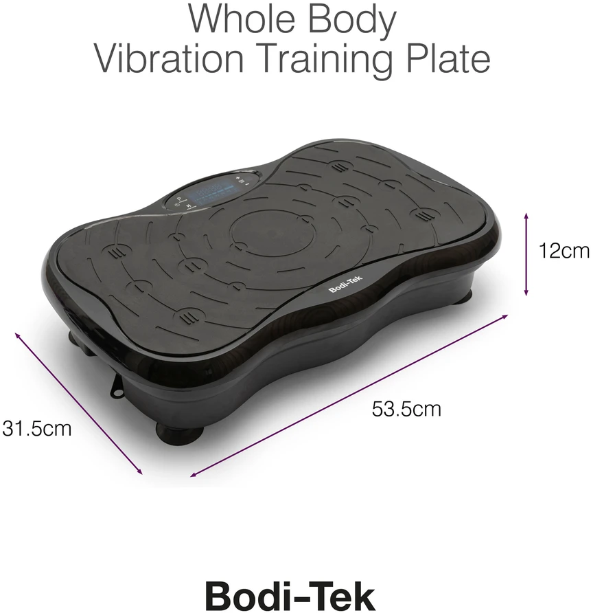 Bodi-Tek Vibt