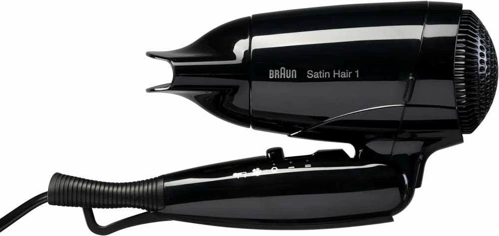 Braun Satin Hair Dryer 1 HD130