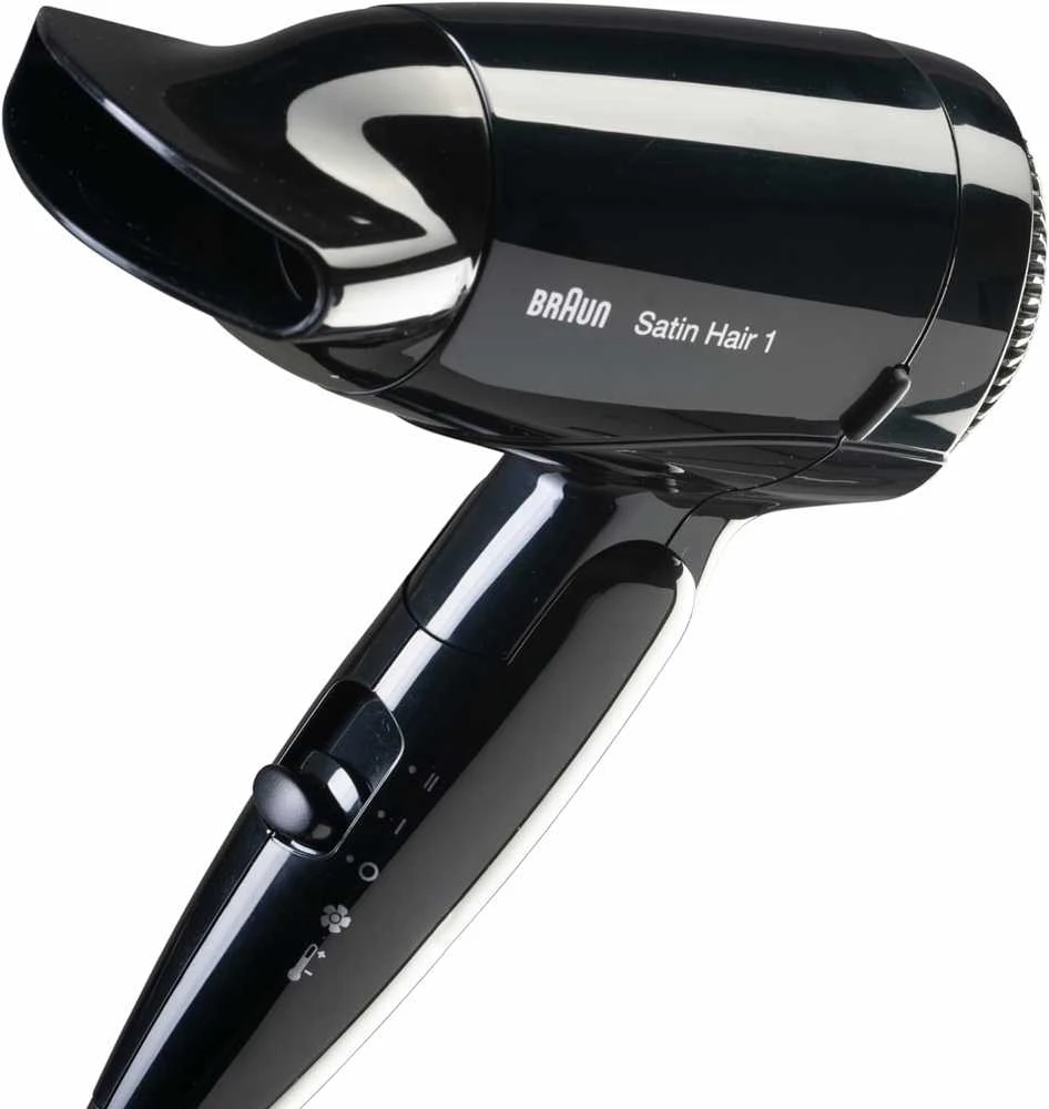 Braun Satin Hair Dryer 1 HD130