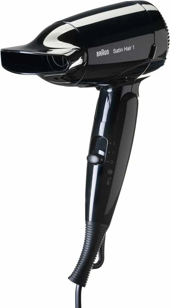 Braun Satin Hair Dryer 1 HD130