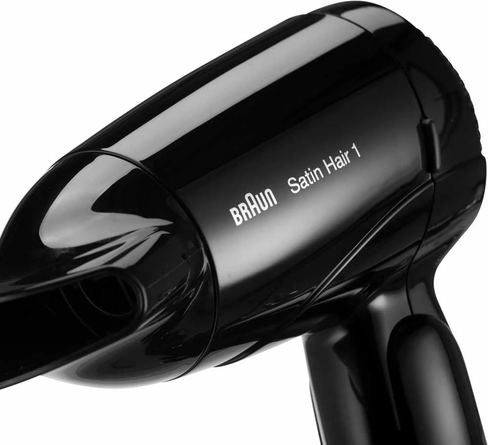 Braun Satin Hair Dryer 1 HD130