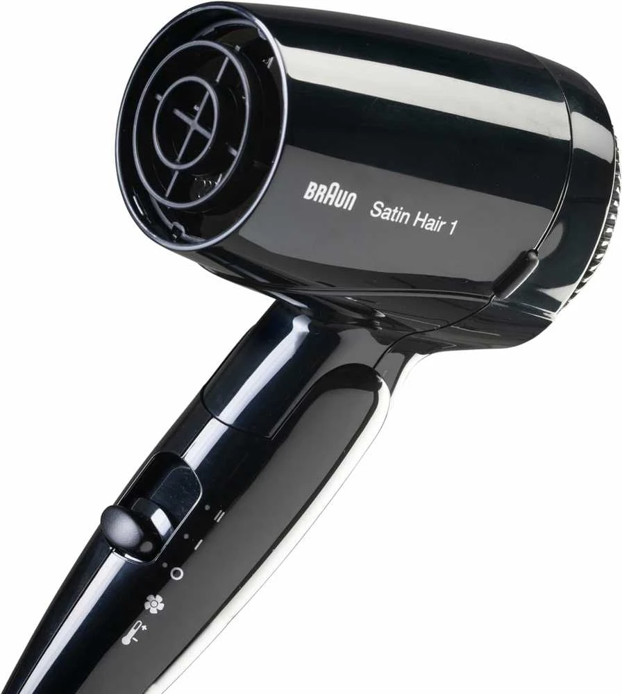 Braun Satin Hair Dryer 1 HD130