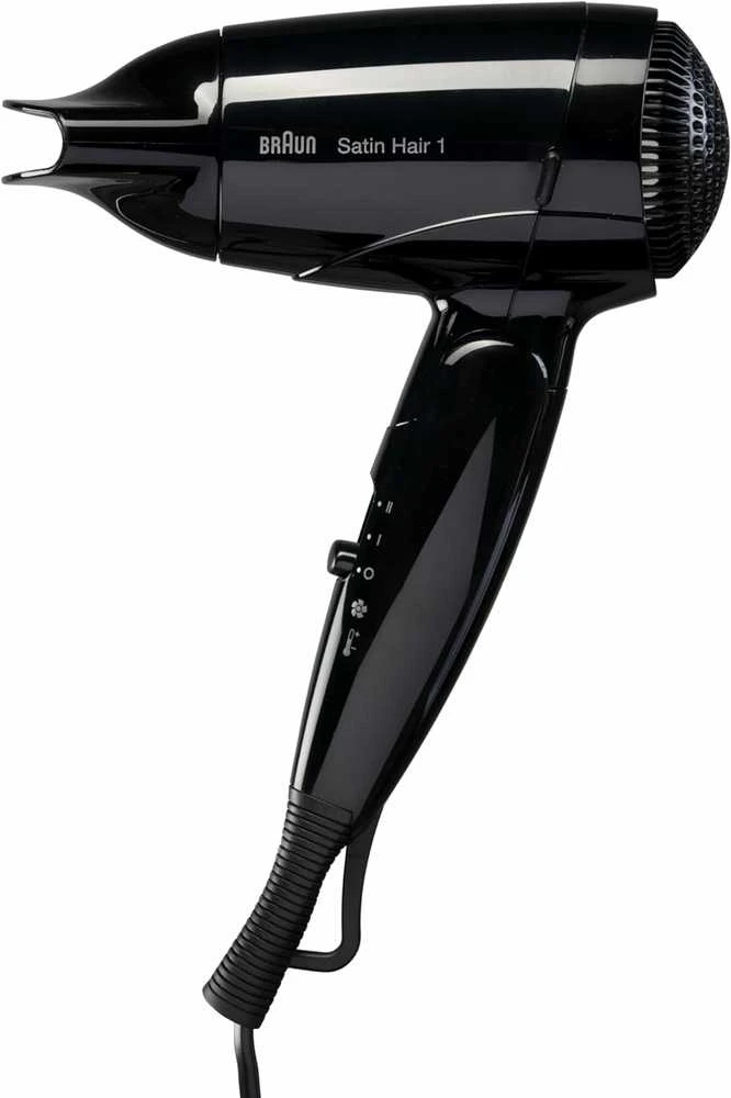 Braun Satin Hair Dryer 1 HD130