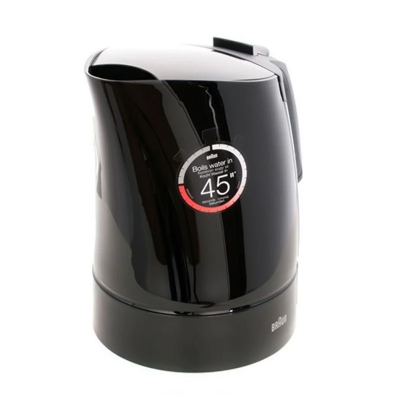 Virdulys Braun WK 300 juodas Multiquick 3