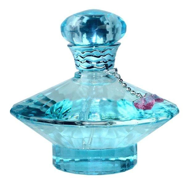 Britney Spears Curious for Women (Kvepalai Moterims) EDP - 100ml