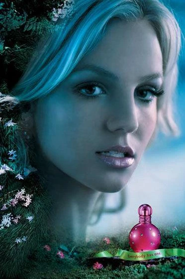 Kvepalai moterims Britney Spears Fantasy EDP, 100 ml