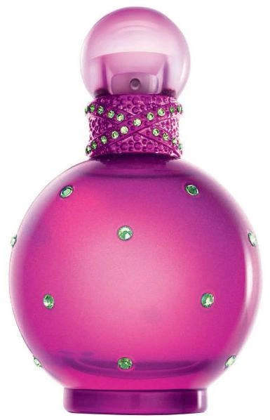 Kvepalai moterims Britney Spears Fantasy EDP, 100 ml