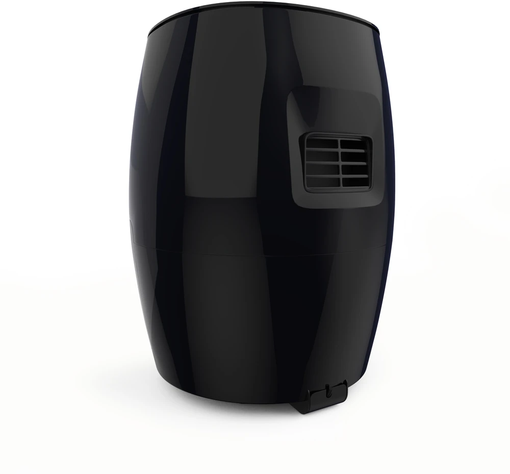 Brock karšto oro gruzdintuvė 3.5l 1300-1500w